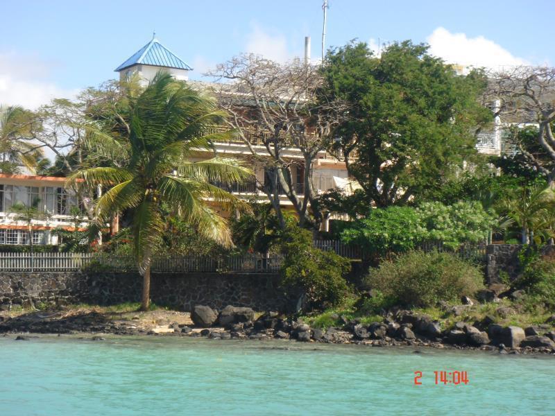 Ocean Villa Grand Bay Luaran gambar